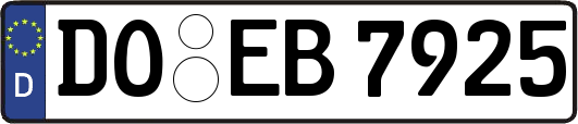 DO-EB7925