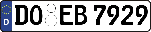 DO-EB7929
