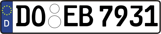 DO-EB7931