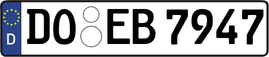 DO-EB7947