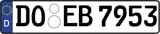 DO-EB7953