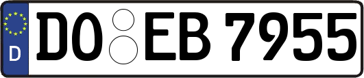 DO-EB7955
