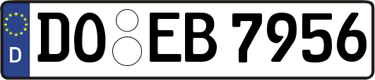 DO-EB7956