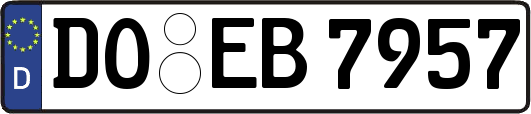 DO-EB7957