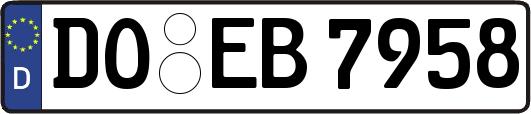 DO-EB7958