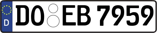 DO-EB7959