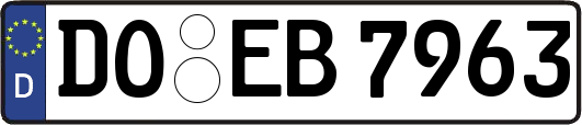 DO-EB7963