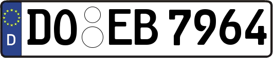 DO-EB7964