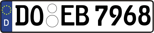 DO-EB7968