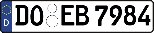 DO-EB7984