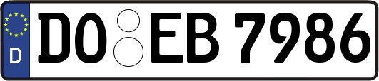 DO-EB7986