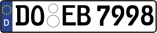 DO-EB7998