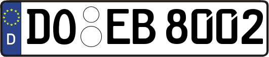 DO-EB8002