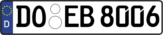 DO-EB8006
