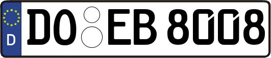 DO-EB8008
