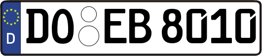 DO-EB8010