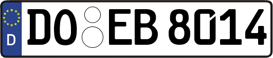 DO-EB8014