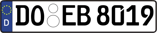 DO-EB8019