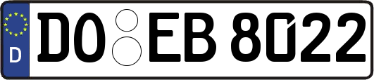 DO-EB8022