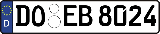 DO-EB8024