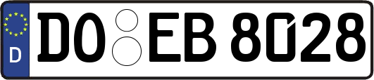 DO-EB8028