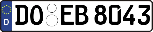 DO-EB8043