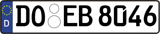 DO-EB8046