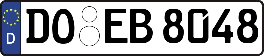 DO-EB8048