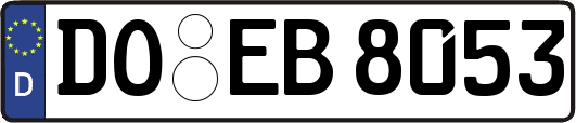 DO-EB8053