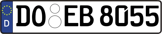 DO-EB8055