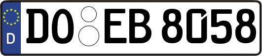 DO-EB8058