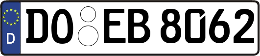 DO-EB8062