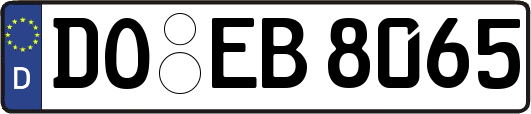 DO-EB8065