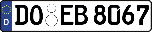 DO-EB8067