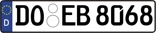 DO-EB8068