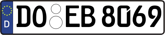 DO-EB8069
