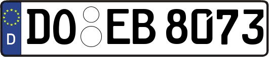 DO-EB8073