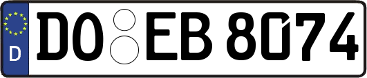 DO-EB8074