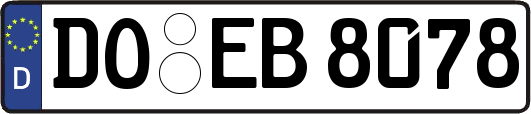 DO-EB8078