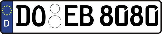 DO-EB8080