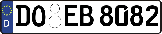 DO-EB8082