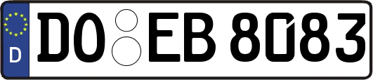 DO-EB8083