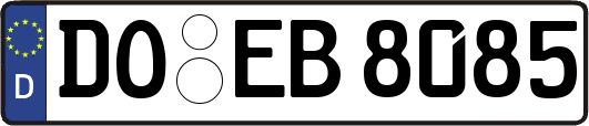 DO-EB8085
