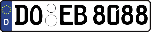 DO-EB8088