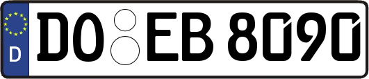 DO-EB8090