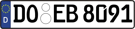 DO-EB8091