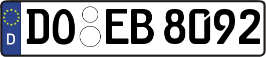 DO-EB8092