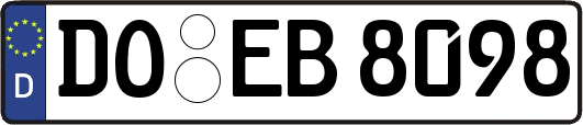 DO-EB8098