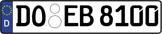 DO-EB8100