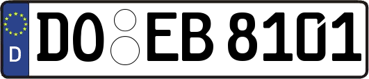DO-EB8101
